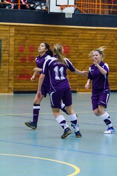 Bild 138 - Dodenhof Frauenturnier Finaltag